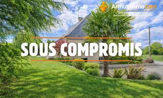 Maison 6 Pièces 155 m² à vendre à Étrelles (35370)