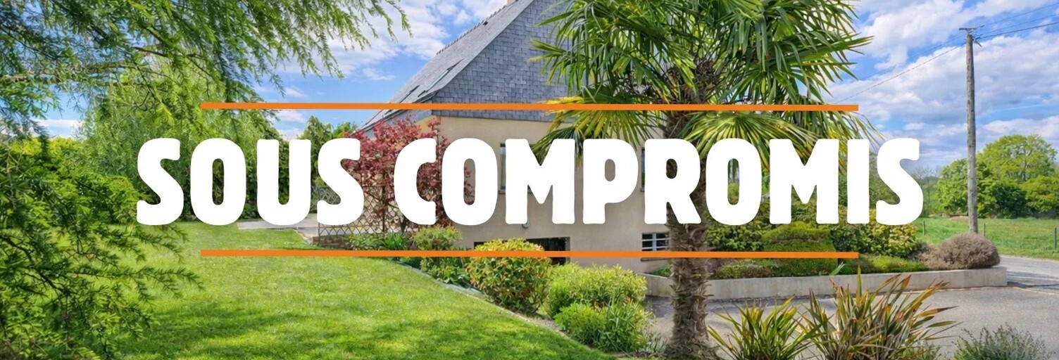Maison 6 Pièces 155 m² à vendre à Étrelles (35370)