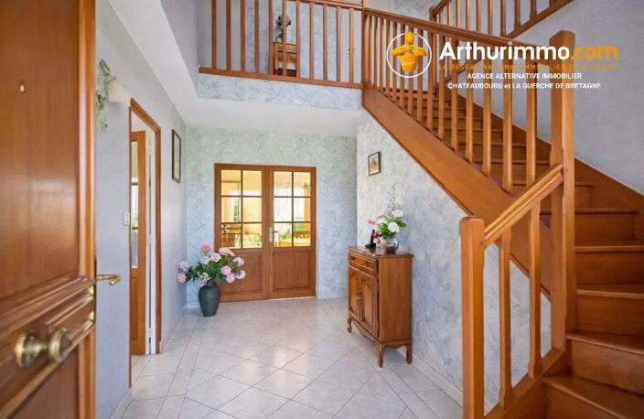 Maison 6 pièces en campagne — photo 3