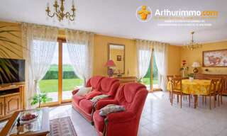 Maison 6 Pièces 155 m² à vendre à Étrelles (35370)