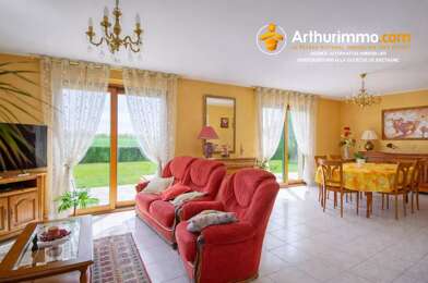 Maison 6 pièces 262500 €