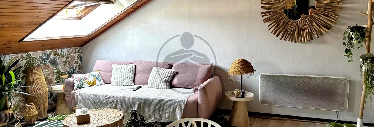 Appartement 3 Pièces 67 m² à louer à Baume-les-Dames (25110)