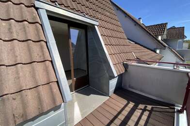 Appartement 3 pièces 610 €