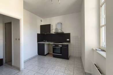 Appartement 3 pièces 630 €