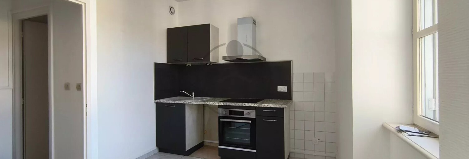 Appartement 3 Pièces 70 m² à louer à Baume-les-Dames (25110)