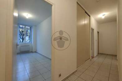 Appartement 3 pièces 630 €