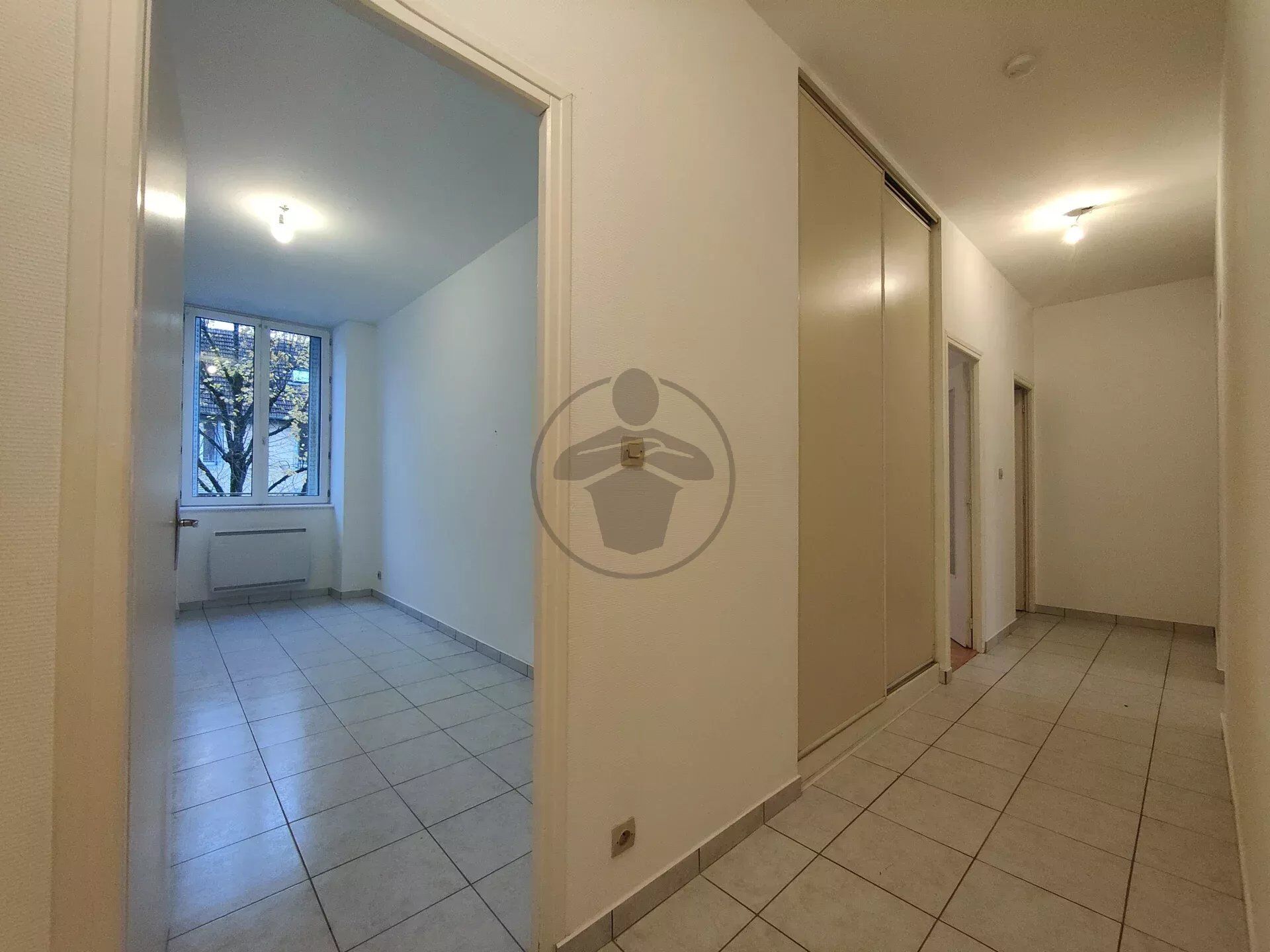 Appartement 3 pièces 67 m² · à Baume-les-Dames · 67 m² · 630 €/mois