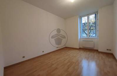 Appartement — photo du bien