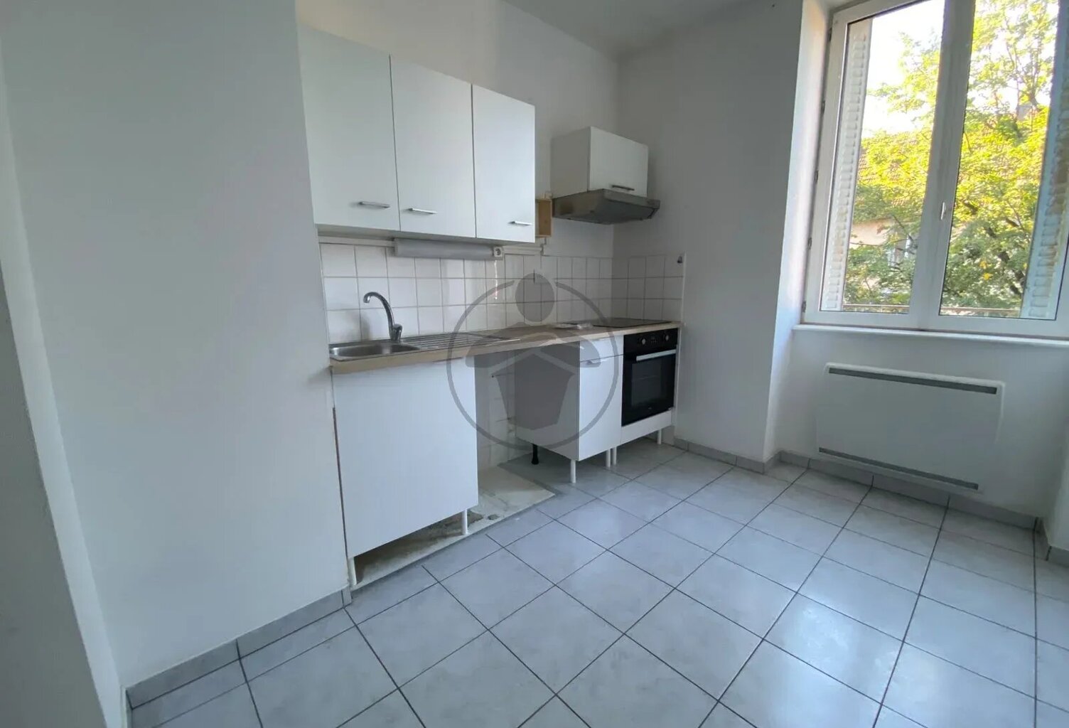 Appartement — photo 1