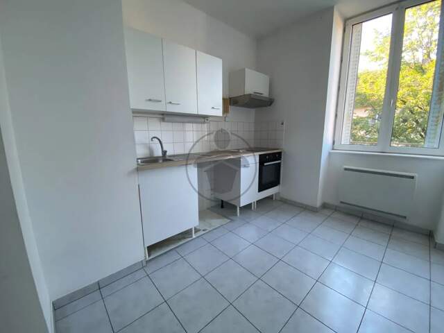 Appartement — photo du bien