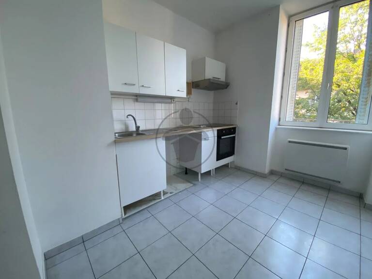 Appartement — photo 1