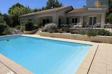 Maison 6 pièces 439000 €