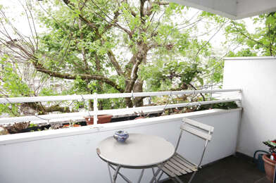 Appartement 2 pièces 205000 €
