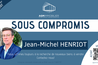 Maison 4 pièces 188000 €