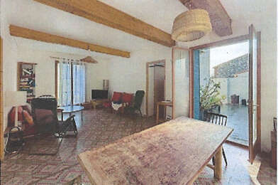 Maison 4 pièces 188000 €
