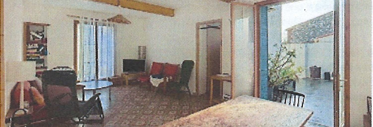 Maison 4 Pièces 120 m² à vendre à Espira-de-l'Agly (66600)