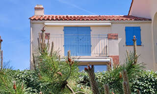 Appartement 4 Pièces 40 m² à vendre à Bretignolles-sur-Mer (85470)