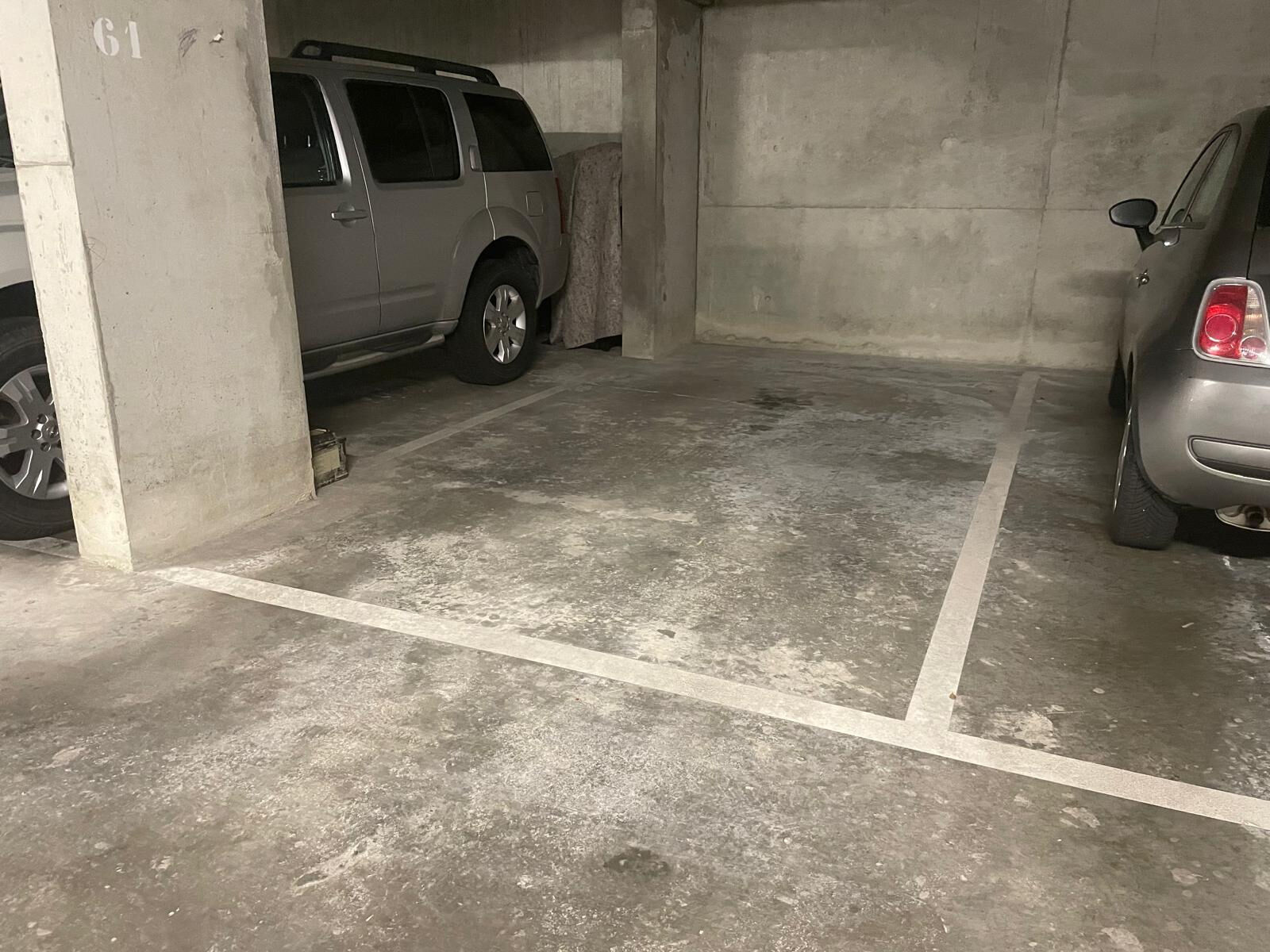 Parking  à vendre Anglet 64600