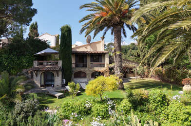 Maison 4 pièces 1350000 €
