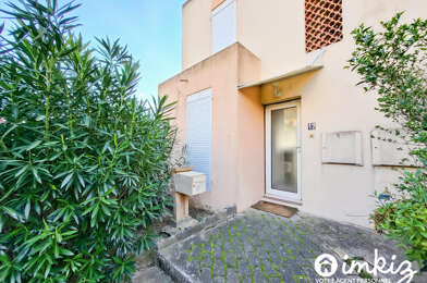 Maison 4 pièces 239990 €