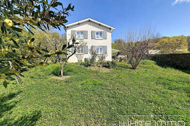 Maison 6 pièces 690000 €