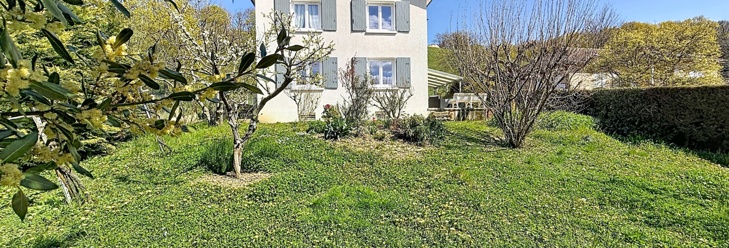 Maison 6 Pièces 140 m² à vendre à Francheville (69340)