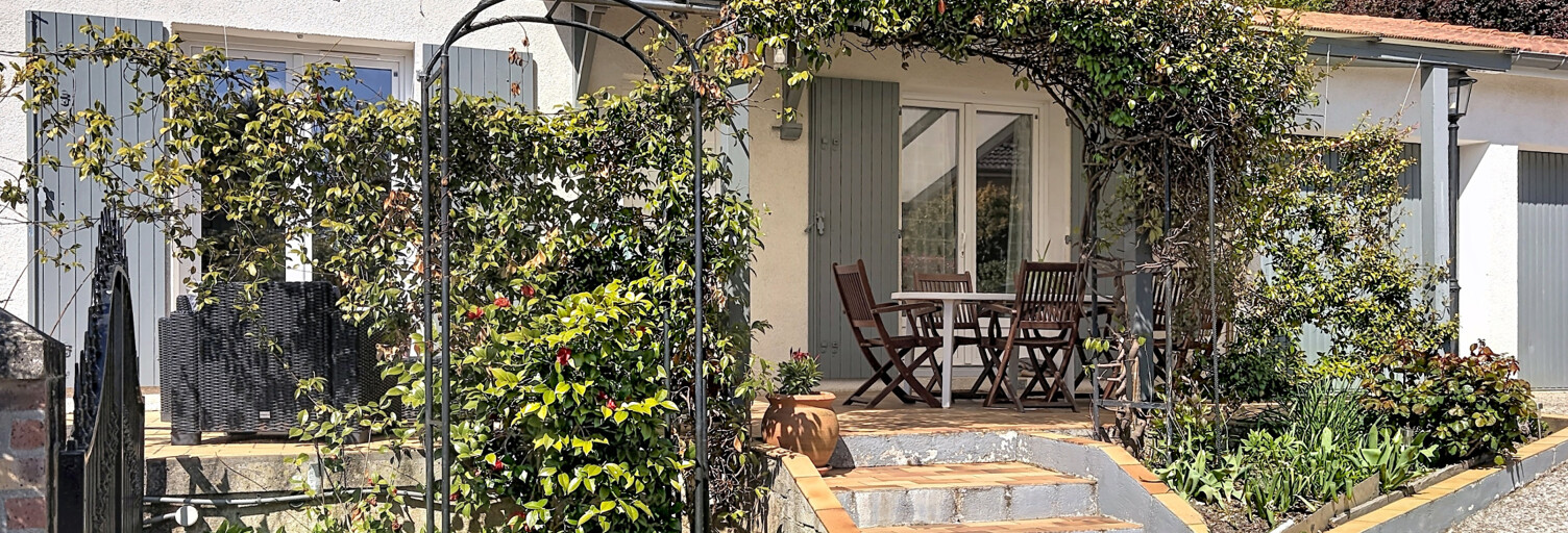 Maison 6 Pièces 140 m² à vendre à Francheville (69340)