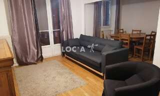 Appartement 4 Pièces 60 m² à louer à Dijon (21000)