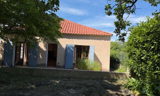 Maison 4 Pièces 105 m² à vendre à Aix-en-Provence (13090)