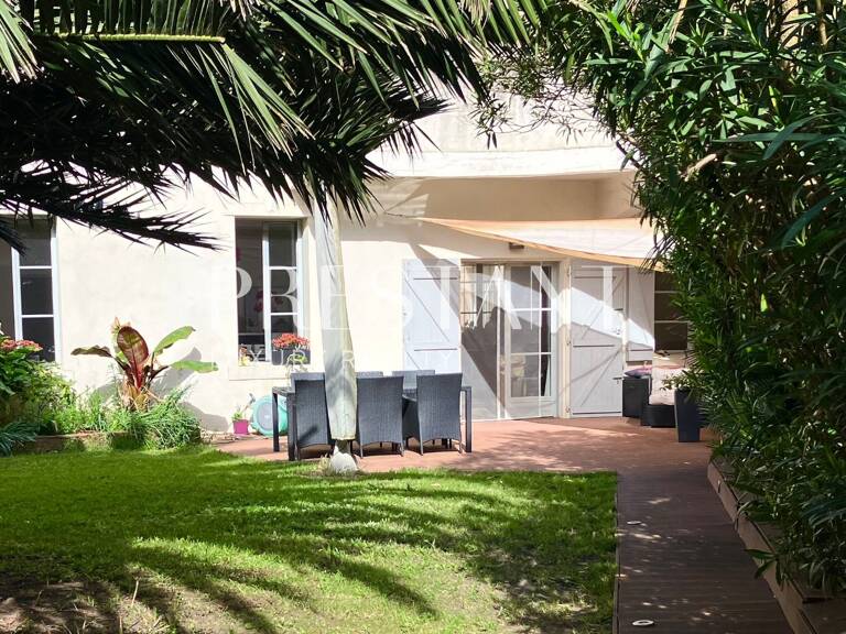 Maison de ville — photo 1