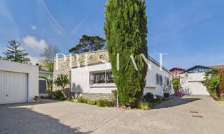 Maison 5 Pièces 135 m² à vendre à Anglet (64600)
