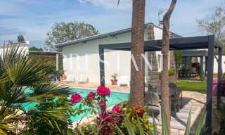 Maison 5 Pièces 135 m² à vendre à Anglet (64600)