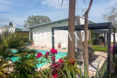 Maison 5 pièces 1495000 €
