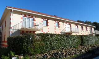 Appartement 3 Pièces 61 m² à vendre à Le Verdon-sur-Mer (33123)