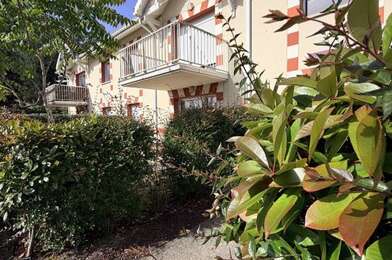 Appartement 3 pièces 148000 €