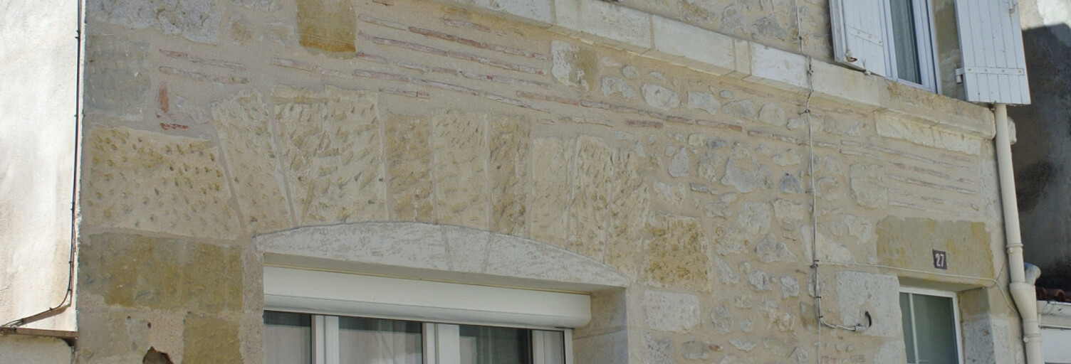 Maison 3 Pièces 45 m² à vendre à Marmande (47200)