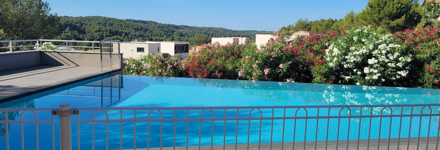 Maison 4 Pièces 95 m² à vendre à Saint-Gély-du-Fesc (34980)