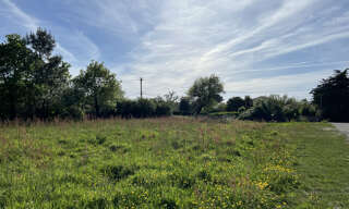 Terrain  900 m² à vendre à Les Sables-d'Olonne (85180)