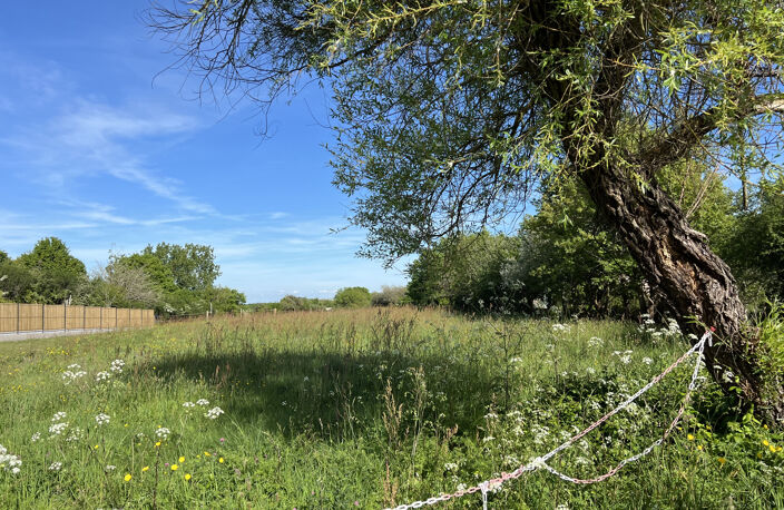 TERRAIN 900m2 à vendre — photo 4