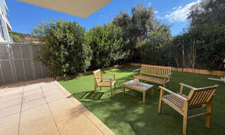 Appartement 2 Pièces 41 m² à vendre à Ollioules (83190)