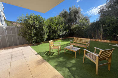 Appartement 2 pièces 230000 €