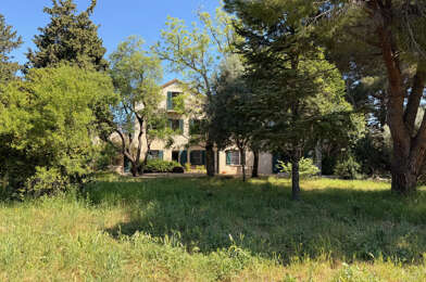 Maison 7 pièces 840000 €