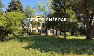 Maison 7 Pièces 168 m² à vendre à Ollioules (83190)