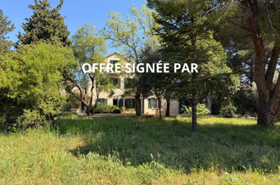 Maison 7 pièces 840000 €