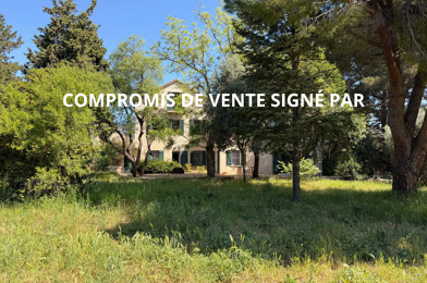 Maison 7 pièces 840000 €