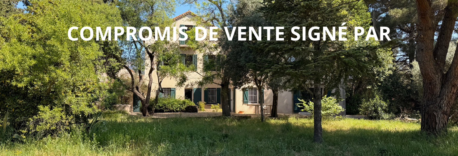 Maison 7 Pièces 168 m² à vendre à Ollioules (83190)