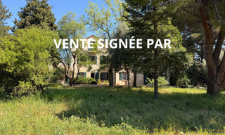 Maison 7 Pièces 168 m² à vendre à Ollioules (83190)