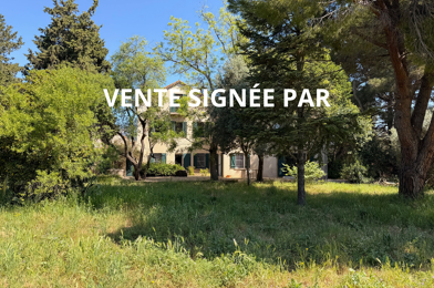 Maison 7 pièces 840000 €