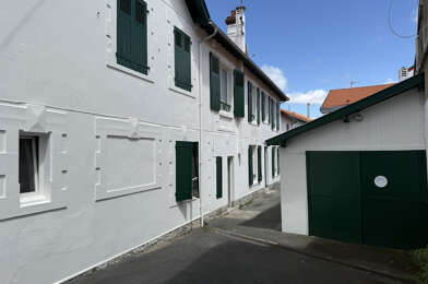 Appartement 2 pièces 279000 €