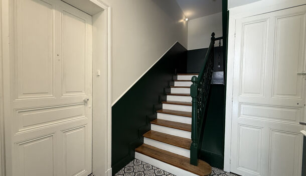 Appartement 2 pièces  à vendre Biarritz 64200